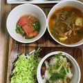 ☆あさ's cooksnap of when they made 簡単♪オクラとトマトのアーリオ・オーリオ.