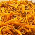 料理初心者しょう's cooksnap of when they made にんじんとツナの和風しりしり.