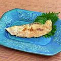 島子☆'s cooksnap of when they made 鮭の塩麹漬け.
