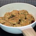 クック6VDVW7☆'s cooksnap of when they made ひじきと枝豆のつくね☆.
