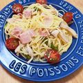 きよみたん's cooksnap of when they made モンチさんのホットクックでペペロンチーノ.