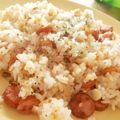 ★★hana★★'s cooksnap of when they made ガーリック炒飯.