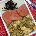 2児ママみきてぃ's cooksnap of when they made 簡単☆ゴーヤちゃんぷる♪.
