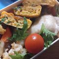 ミイシ's cooksnap of when they made 手羽元でうまみたっぷり！炊き込みご飯.