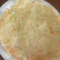 きらり流れ星's cooksnap of when they made クレープ風お好み焼き・・.