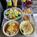 ebipeco's cooksnap of when they made バーナーで何でも炙っちゃお～❤.