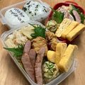 ぐにゅまる's cooksnap of when they made ⌘ たけのこ混ぜご飯 ⌘ 混ぜご飯の具.
