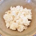 Zelie's cooksnap of when they made 簡単！ダイエットに！オートミールご飯♪.