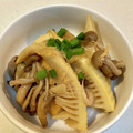 ひさピー's cooksnap of when they made ☆筍と厚揚げの土佐煮☆.