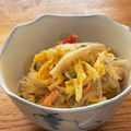 bibibibibi's cooksnap of when they made 私のぽん酢♪自家製白だしぽん酢★.
