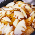あいこうまま's cooksnap of when they made 筍ご飯（後混ぜ式）.