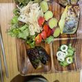 ☆あさ's cooksnap of when they made カリっとおいしい♡ナスチップス.