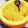 めみたん☆'s cooksnap of when they made パーティにも＊食べやすいオレンジの切り方.