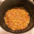 さき8888's cooksnap of when they made 簡単！ルバーブジャム.