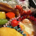 sysrh's cooksnap of when they made *ウインナー１本でタコさんとカニさん*.