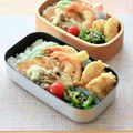 runa10's cooksnap of when they made ふんわりとり天.