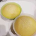 とも☆♪☆♪'s cooksnap of when they made 中華風蒸しパン マーラーカオ.