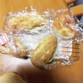 ダイエッターひさ子's cooksnap of when they made おからパン.
