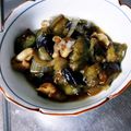 クックJ1OIVT☆'s cooksnap of when they made 豚肉と茄子の味噌炒め.