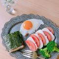 ウマし's cooksnap of when they made うるち玄米餅の焼き餅.