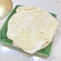 〜みみ〜's cooksnap of when they made 簡単手作り♪トルティーヤ.