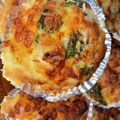 Yu‐ppi's cooksnap of when they made 簡単にピザ生地から作るお家ピザで～す。♪.