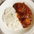 yukarin222's cooksnap of when they made 埼玉県のさつまいもカレー.