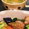 ひぃたろぉ～♪'s cooksnap of when they made マグカップで☆ダシダスープ.