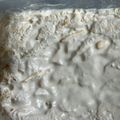 クック1LQOP3☆'s cooksnap of when they made ふんわり濃厚♡手作りアイスクリーム.