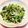 クレイプメートル's cooksnap of when they made カルシウムたっぷり♪小松菜とじゃこ炒め.