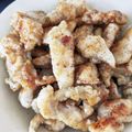 ﾘﾗｯｸﾏﾝ's cooksnap of when they made 【簡単】やみつき♡ハニーバターチキン.