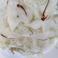 あるまじーろ♪'s cooksnap of when they made 新玉ねぎのマリネサラダ.