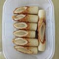 Cony◎'s cooksnap of when they made ちくわだけで懐かしい味✨ カルシウム摂取.