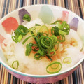 あーこ姐's cooksnap of when they made 簡単★大根おろしご飯.