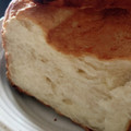 かんきのママ's cooksnap of when they made しっとりふわ〜♡乃が美風生クリーム食パン.