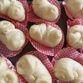 ひしき♪♪♪'s cooksnap of when they made 花巻.