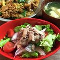 こつゆ514's cooksnap of when they made しっとり手作りシーチキン✨.