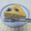 ﾁｴｺﾁｴ's cooksnap of when they made 手間５分　簡単バナナケーキ.