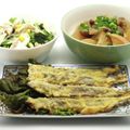クックDAD's cooksnap of when they made ☺ししゃもの天ぷら☺.