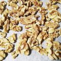クック3D63YZ☆'s cooksnap of when they made くるみの美味しい炒り方！.