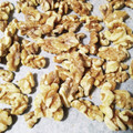 クック3D63YZ☆'s cooksnap of when they made くるみの美味しい炒り方！.
