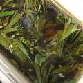 葉月優希's cooksnap of when they made 自家製青じそドレッシング.