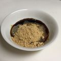 リラくま's cooksnap of when they made ぷるぷる、とろーり。極上の「葛餅」.