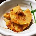 クックDGCFO3☆'s cooksnap of when they made 筍の土佐煮.