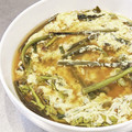クックUR9L2V☆'s cooksnap of when they made わらびの卵とじ.