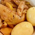 にゃちこん❤️'s cooksnap of when they made アジアンな香り　甘辛手羽先＆五香粉.