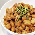 クックUR9L2V☆'s cooksnap of when they made 【農家のレシピ】タケノコの佃煮.