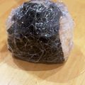 ママメイン！時々子供's cooksnap of when they made ☆天かすのおにぎり☆鮭フレーク入り.