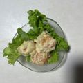 クックchitann's cooksnap of when they made わさび好きのあなたに♡濃厚わさびエビマヨ.