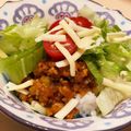 かぼす１２３'s cooksnap of when they made お手軽！チリコンカン.